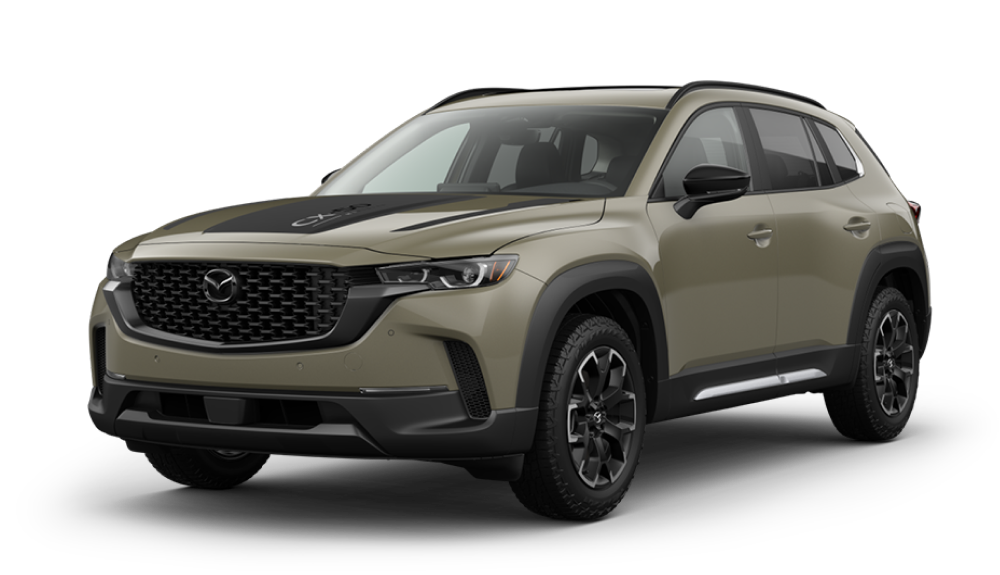Mazda CX-50 2.5 S Meridian Edition | Team Mazda in Baton Rouge LA