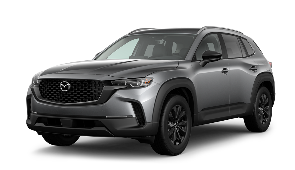 Mazda CX-50 2.5 S Preferred | Team Mazda in Baton Rouge LA