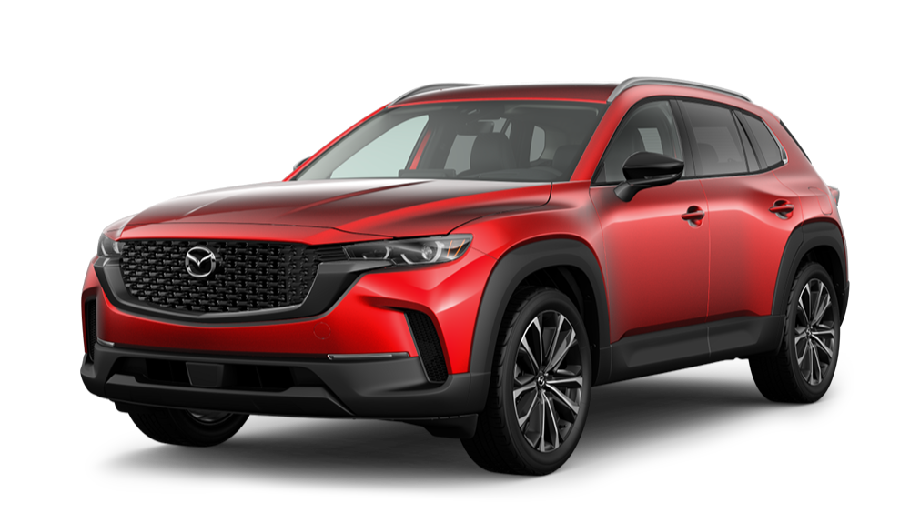 Mazda CX-50 2.5 S Premium | Team Mazda in Baton Rouge LA