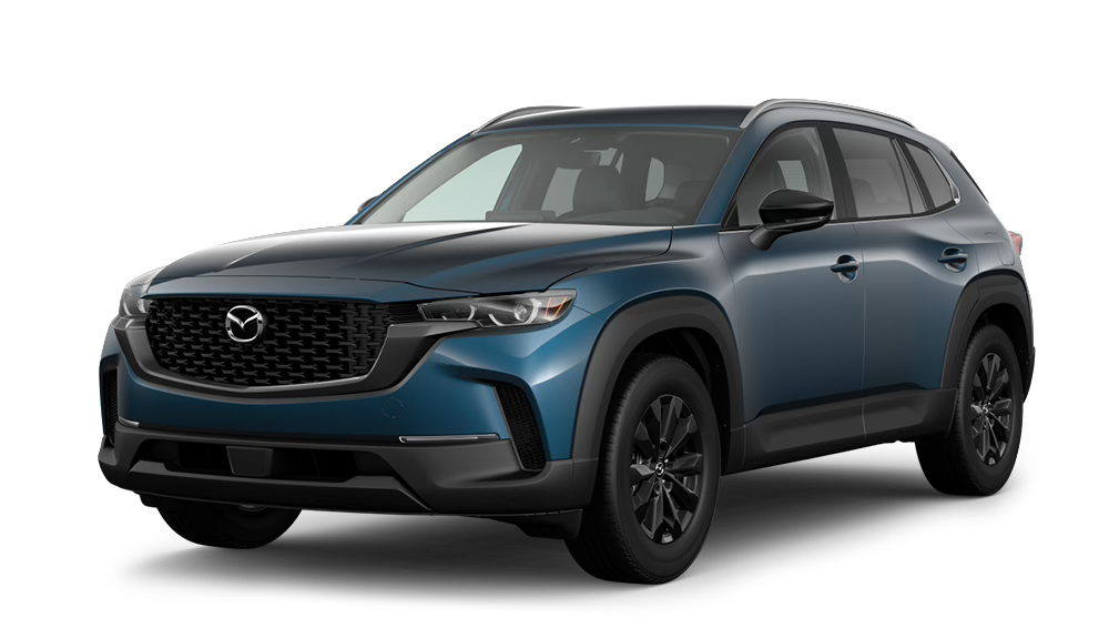 Mazda CX-50 2.5 S Select | Team Mazda in Baton Rouge LA