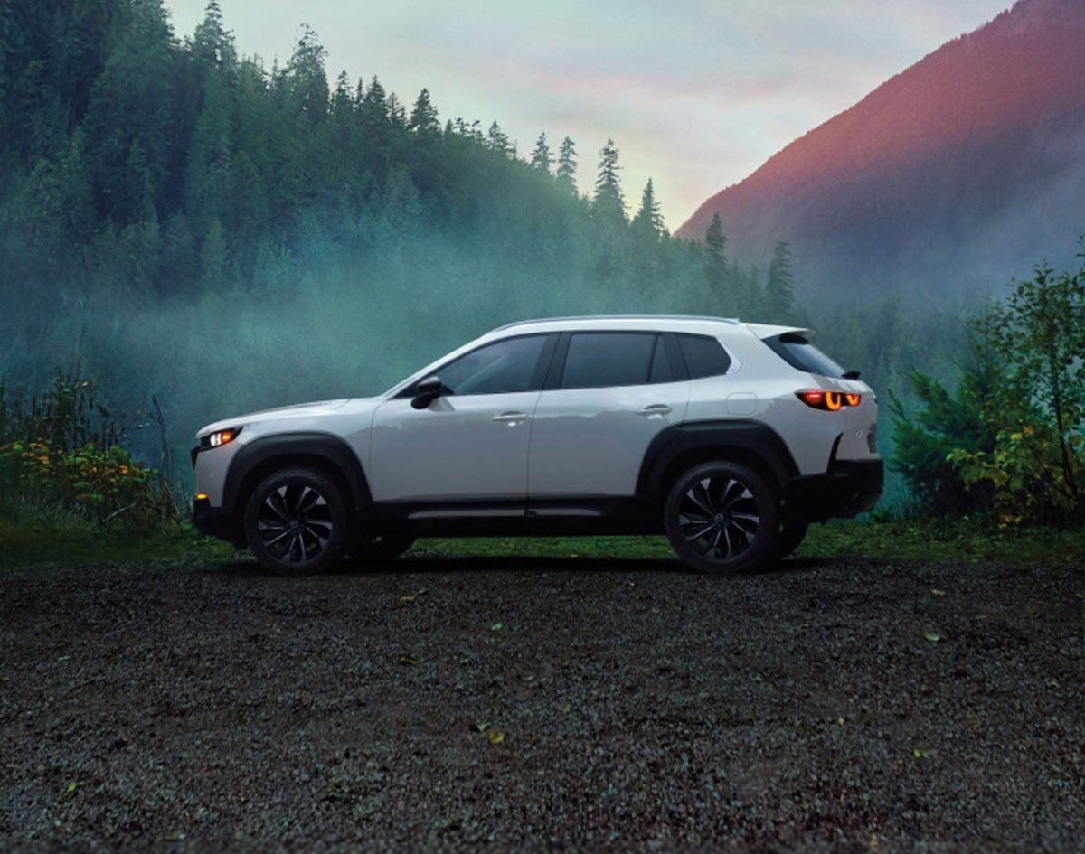 Mazda CX-50 | Team Mazda in Baton Rouge LA