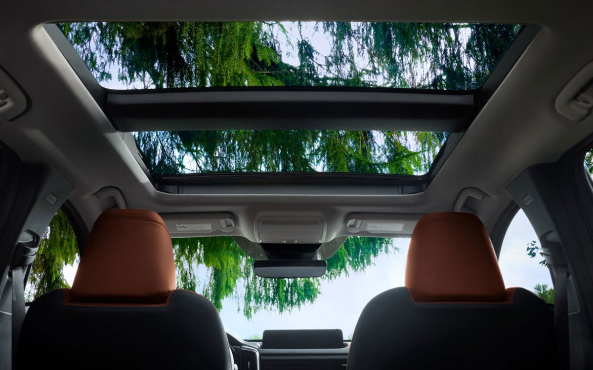 Mazda CX-50 | Team Mazda in Baton Rouge LA