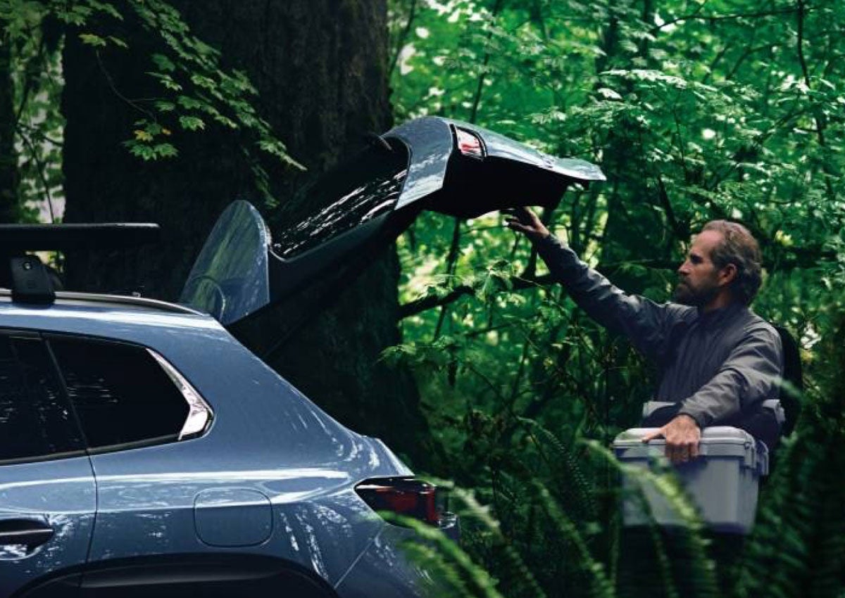 Mazda CX-50 | Team Mazda in Baton Rouge LA