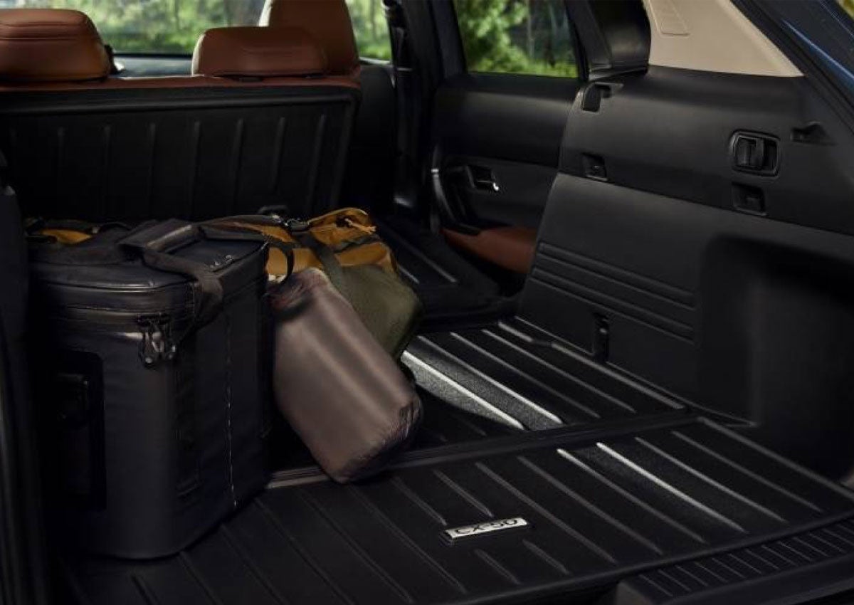 Mazda CX-50 | Team Mazda in Baton Rouge LA