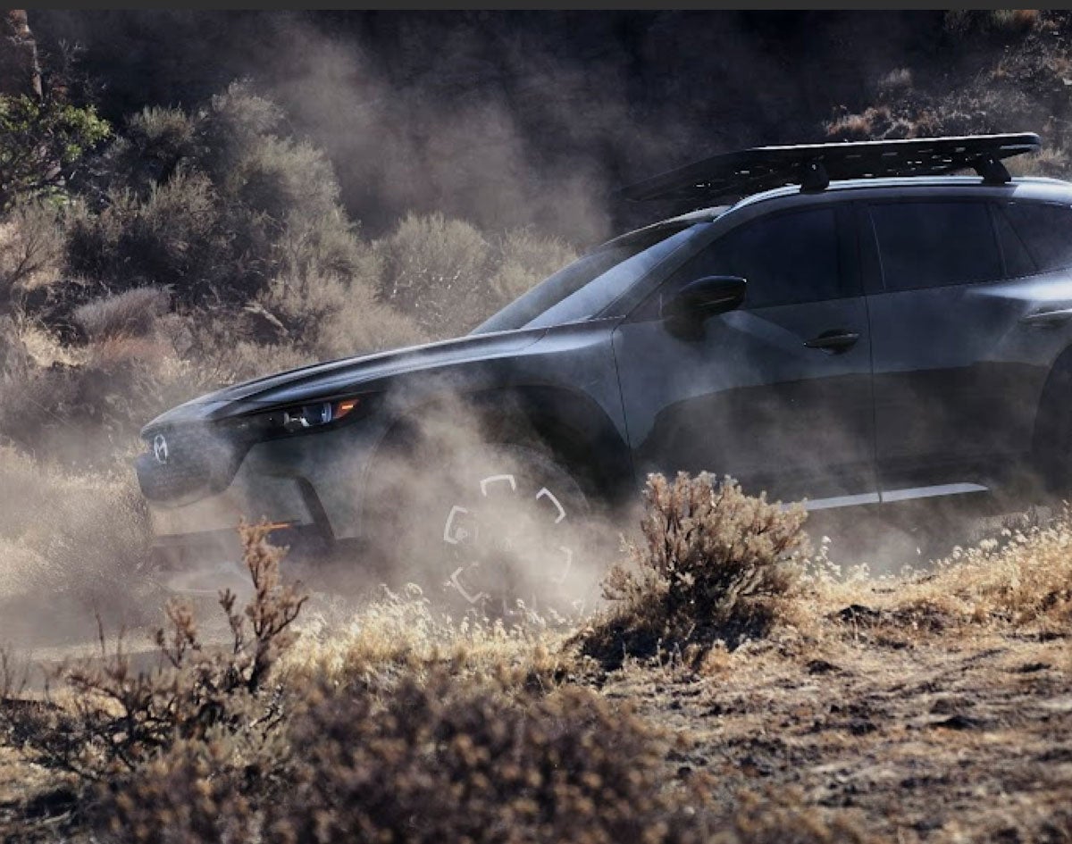 Mazda CX-50 | Team Mazda in Baton Rouge LA