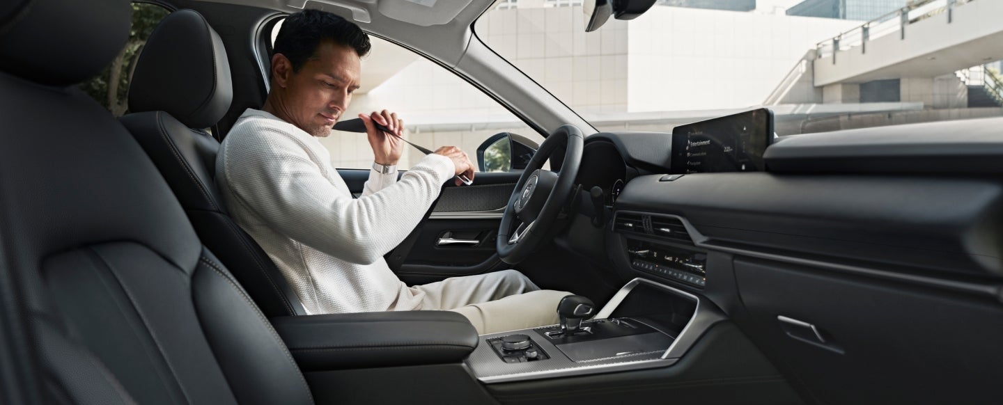 Mazda CX-70 PHEV | Team Mazda in Baton Rouge, LA