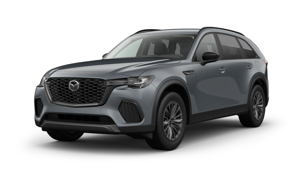 CX-70 PHEV SC | Team Mazda in Baton Rouge LA