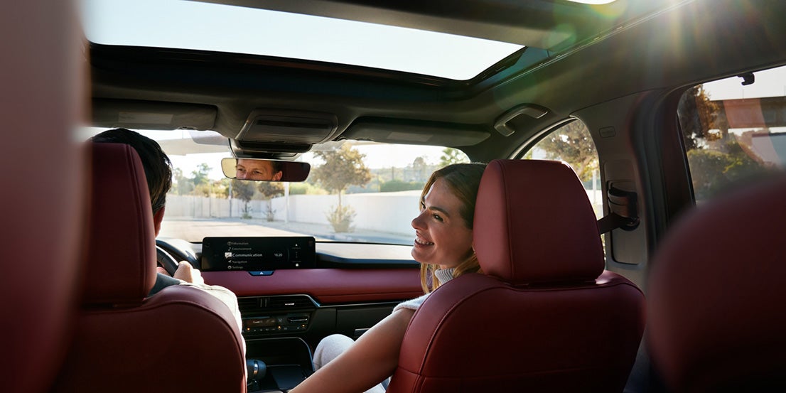 Mazda CX-70 | Team Mazda in Baton Rouge, LA