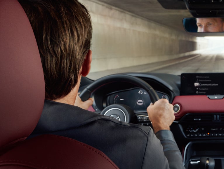 Mazda CX-70 | Team Mazda in Baton Rouge LA