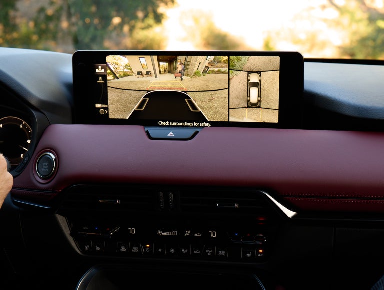 Mazda CX-70 | Team Mazda in Baton Rouge LA