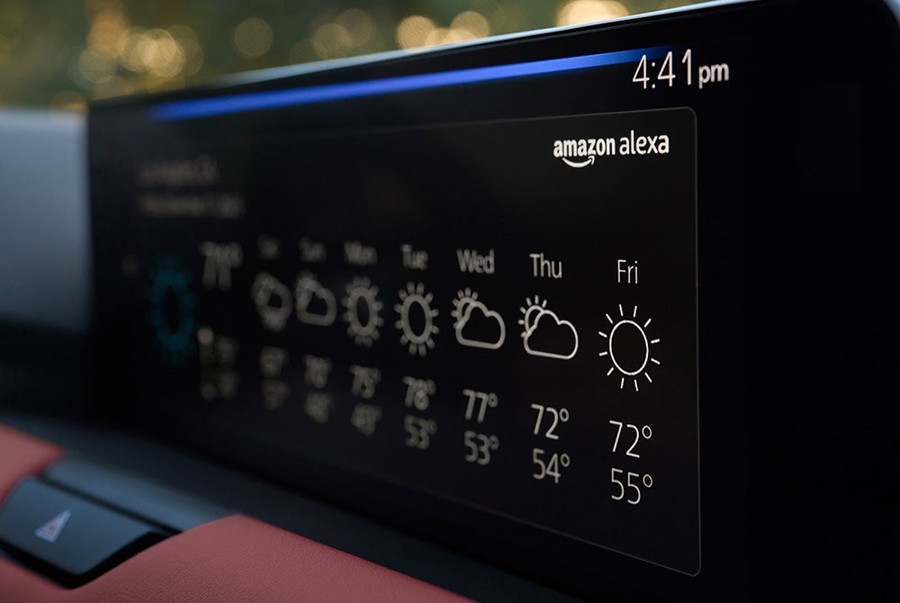 Mazda CX-70 | Team Mazda in Baton Rouge LA