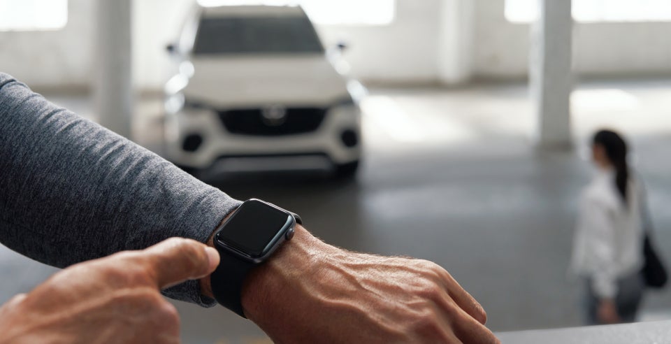 Mazda CX-70 | Team Mazda in Baton Rouge LA