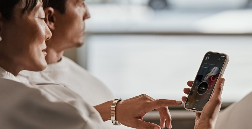 Mazda CX-70 | Team Mazda in Baton Rouge LA