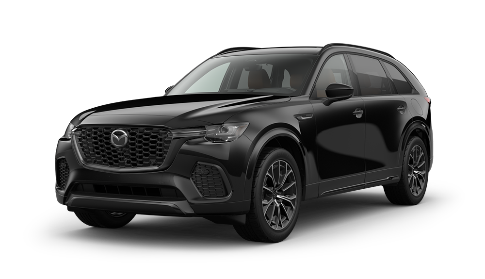 CX-70 3.3 Turbo S Premium Plus | Team Mazda in Baton Rouge LA