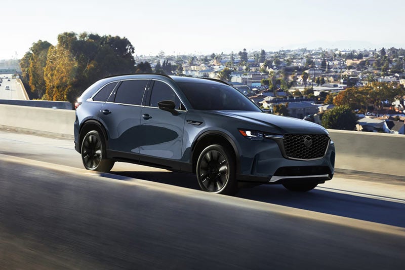 Team Mazda in Baton Rouge LA