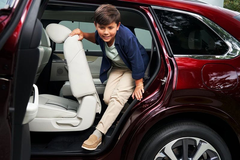 Team Mazda in Baton Rouge LA