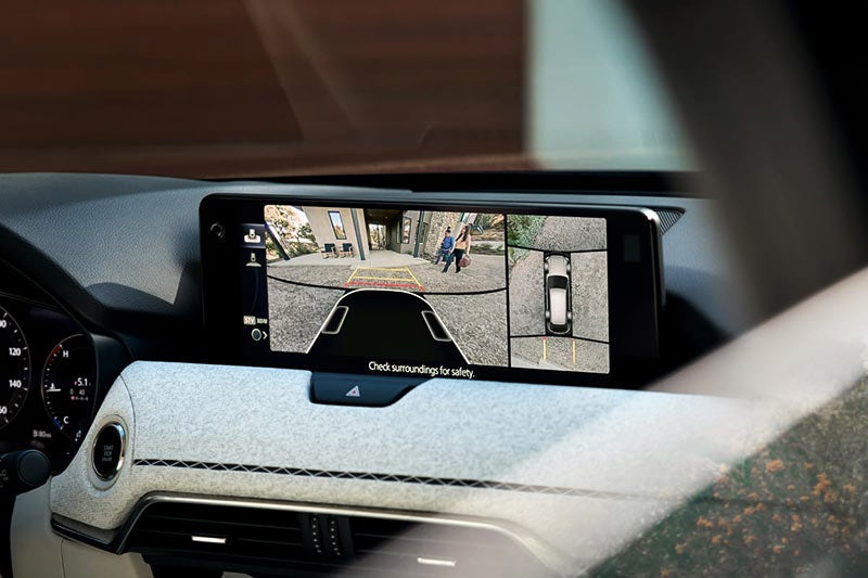 Team Mazda in Baton Rouge LA