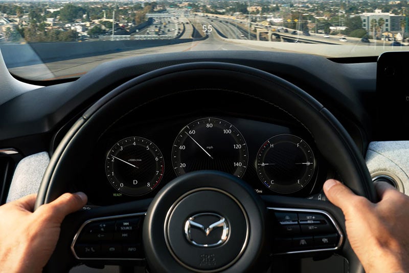 Team Mazda in Baton Rouge LA