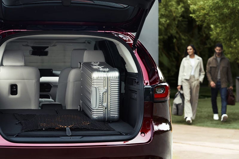 Team Mazda in Baton Rouge LA