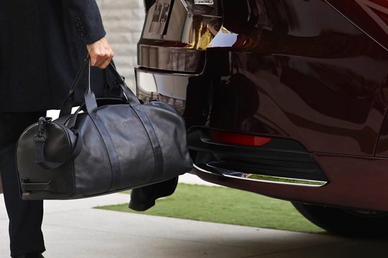 Team Mazda in Baton Rouge LA