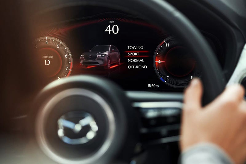 Team Mazda in Baton Rouge LA