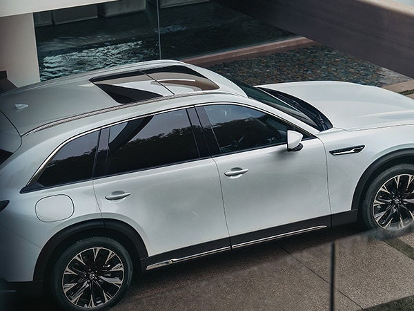 Team Mazda in Baton Rouge LA