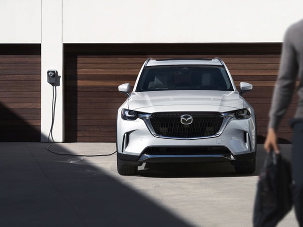 Team Mazda in Baton Rouge LA