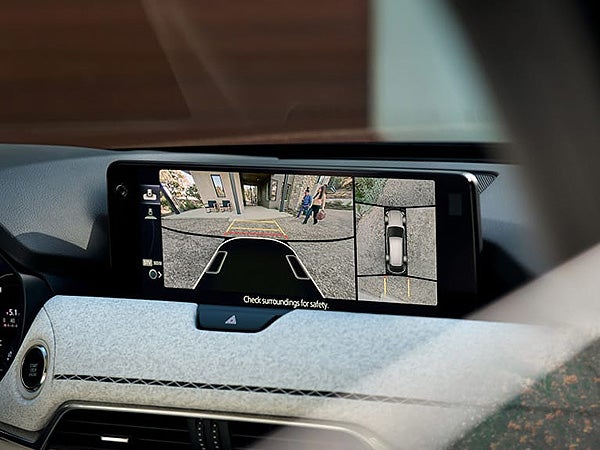 Team Mazda in Baton Rouge LA