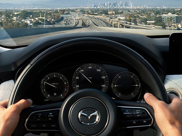 Team Mazda in Baton Rouge LA