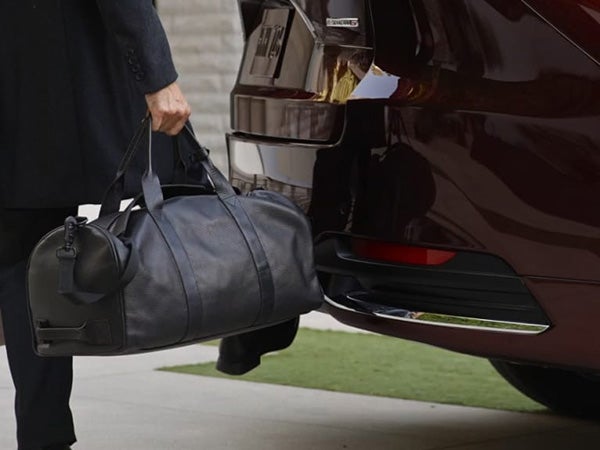 Team Mazda in Baton Rouge LA