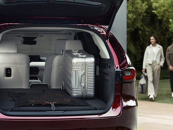 Team Mazda in Baton Rouge LA