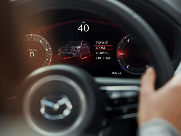 Team Mazda in Baton Rouge LA