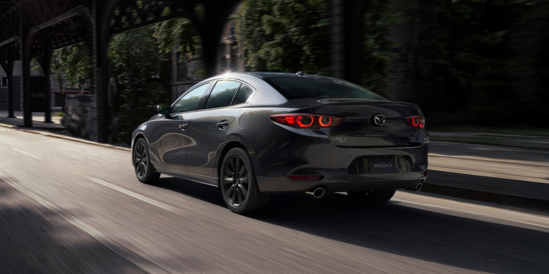 Team Mazda in Baton Rouge LA