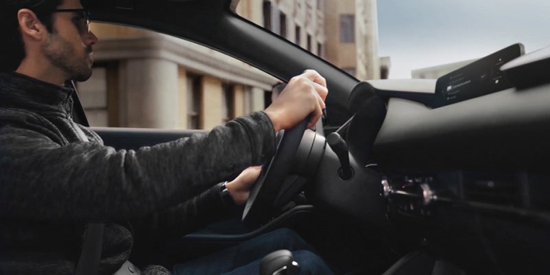 Team Mazda in Baton Rouge LA