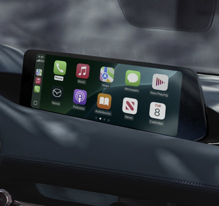 Team Mazda in Baton Rouge LA