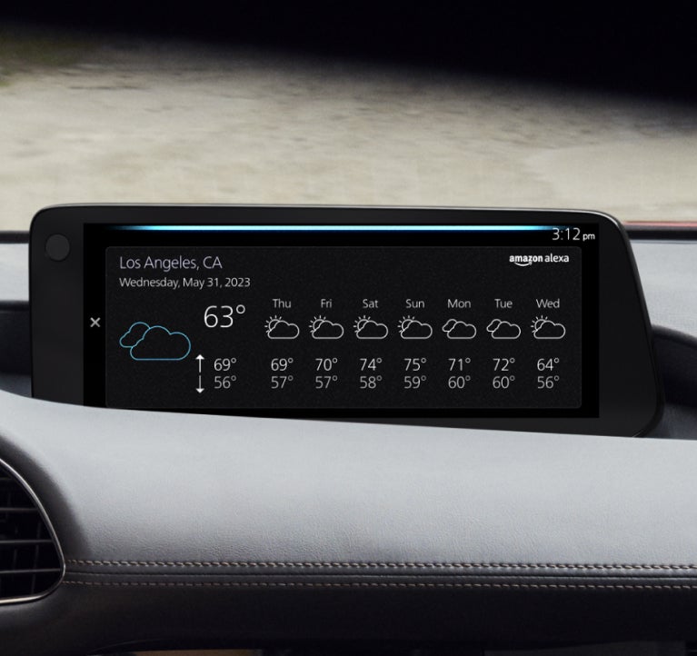 Team Mazda in Baton Rouge LA