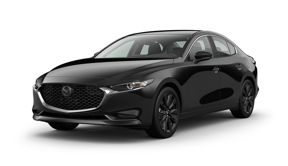 2026 Mazda 3 Sedan 2.5 S | Team Mazda in Baton Rouge LA