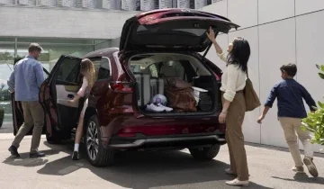 New 2026 Mazda CX-90 Baton Rouge LA