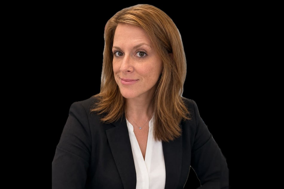 Rebecca Campbell