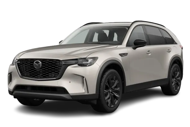 Compare New Mazda CX-90