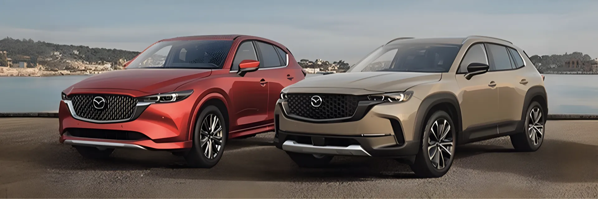 Team Mazda Dealership Experience