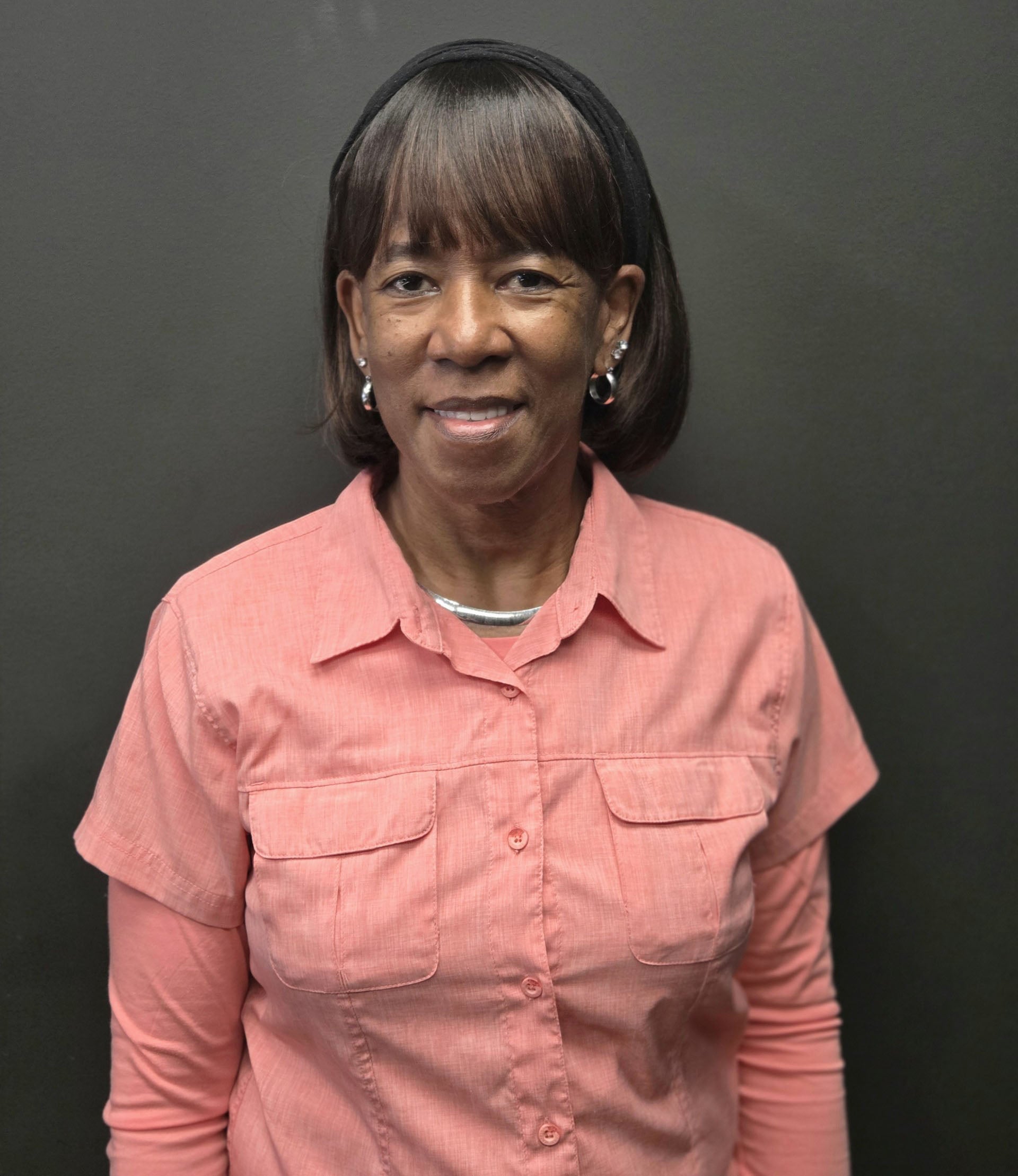 Jacqueline Lee