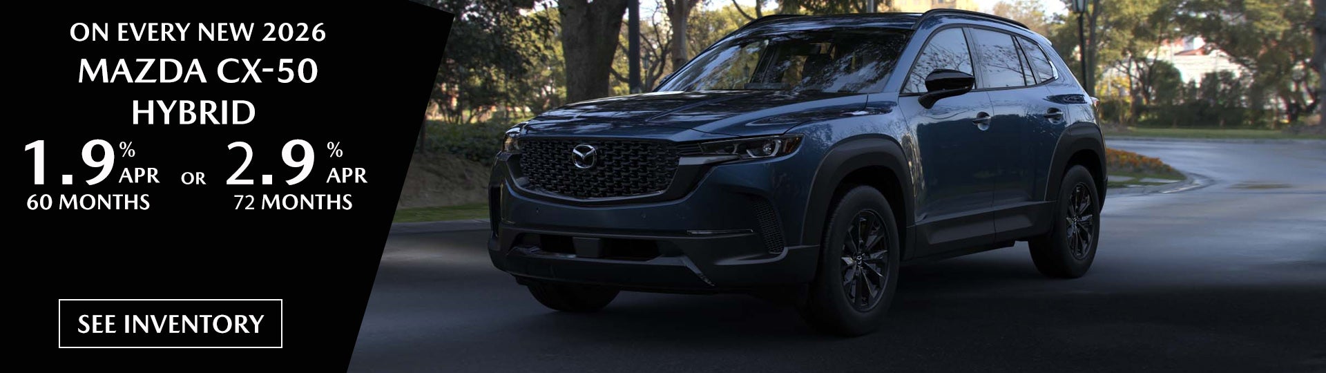 MAZDA, APR, CX-50