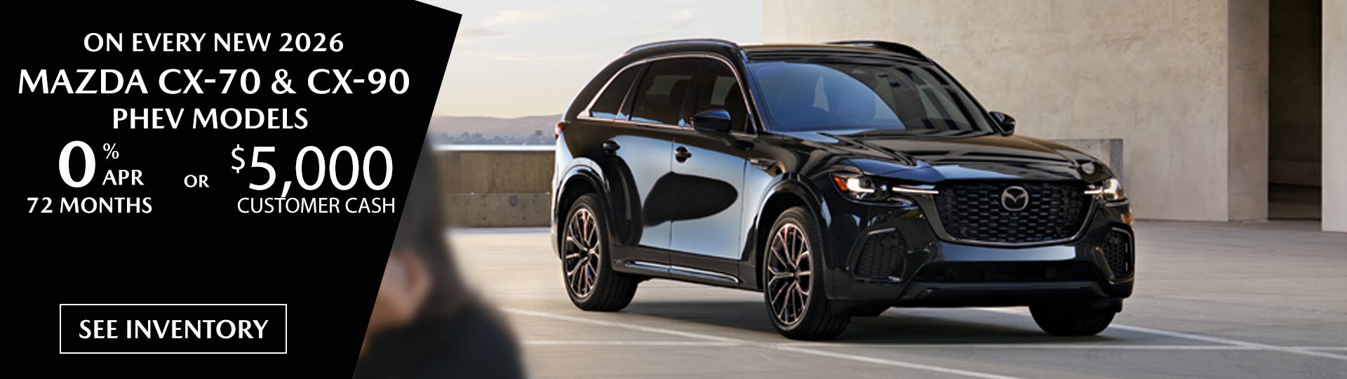 MAZDA, APR, CX-70, CX-90, 