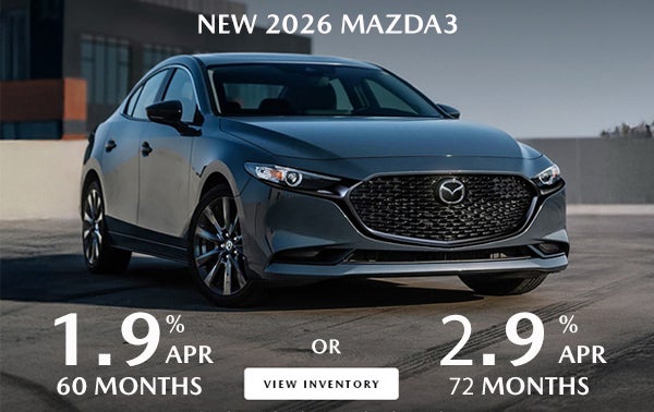 1.9% APR FOR 60/MOS. OR 2.9% APR FOR 72/MO