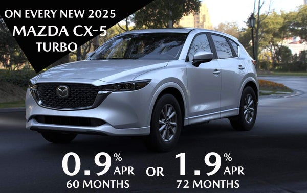 0.9% APR FOR 60/MOS. OR 1.9% APR FOR 72/MO