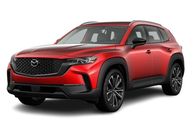 Mazda CX-50