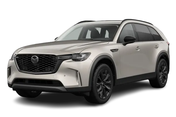 Mazda CX-90
