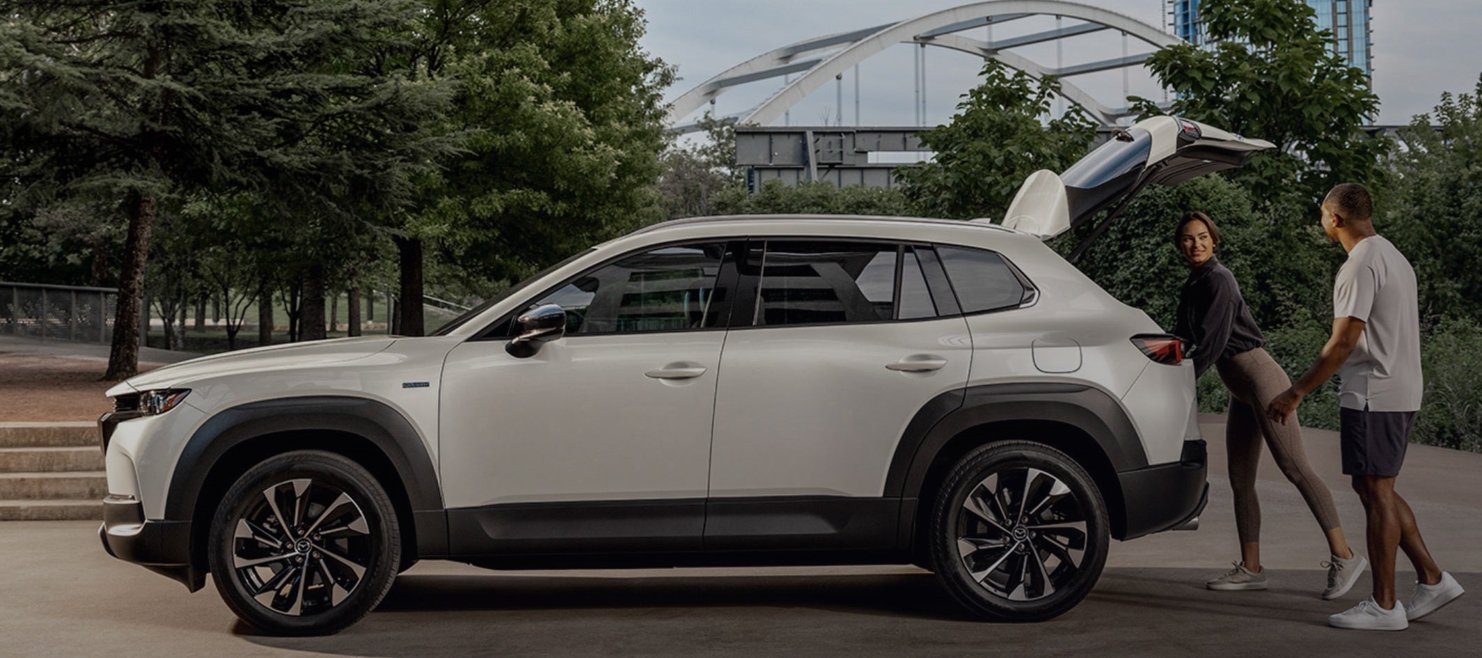 2025 Mazda CX-50 Hybrid Baton Rouge Louisiana