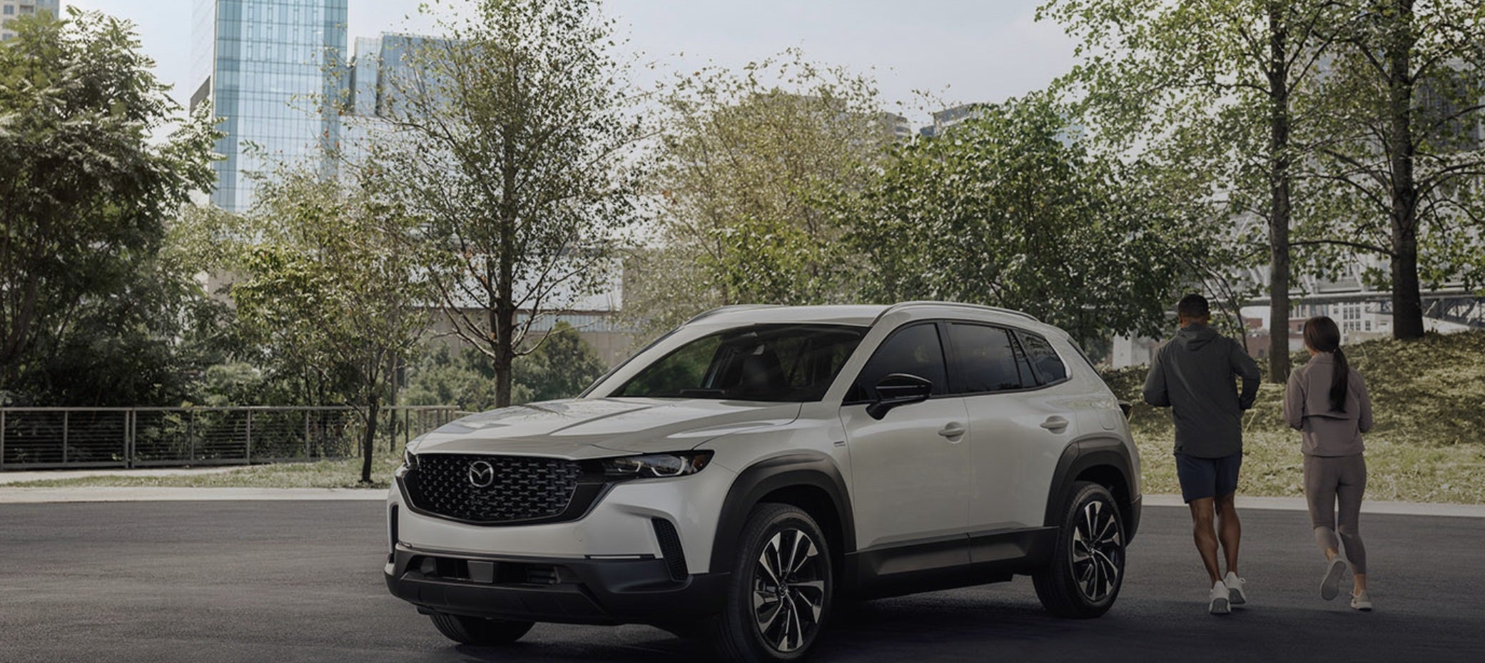 2025 Mazda CX-50 Hybrid Baton Rouge LA